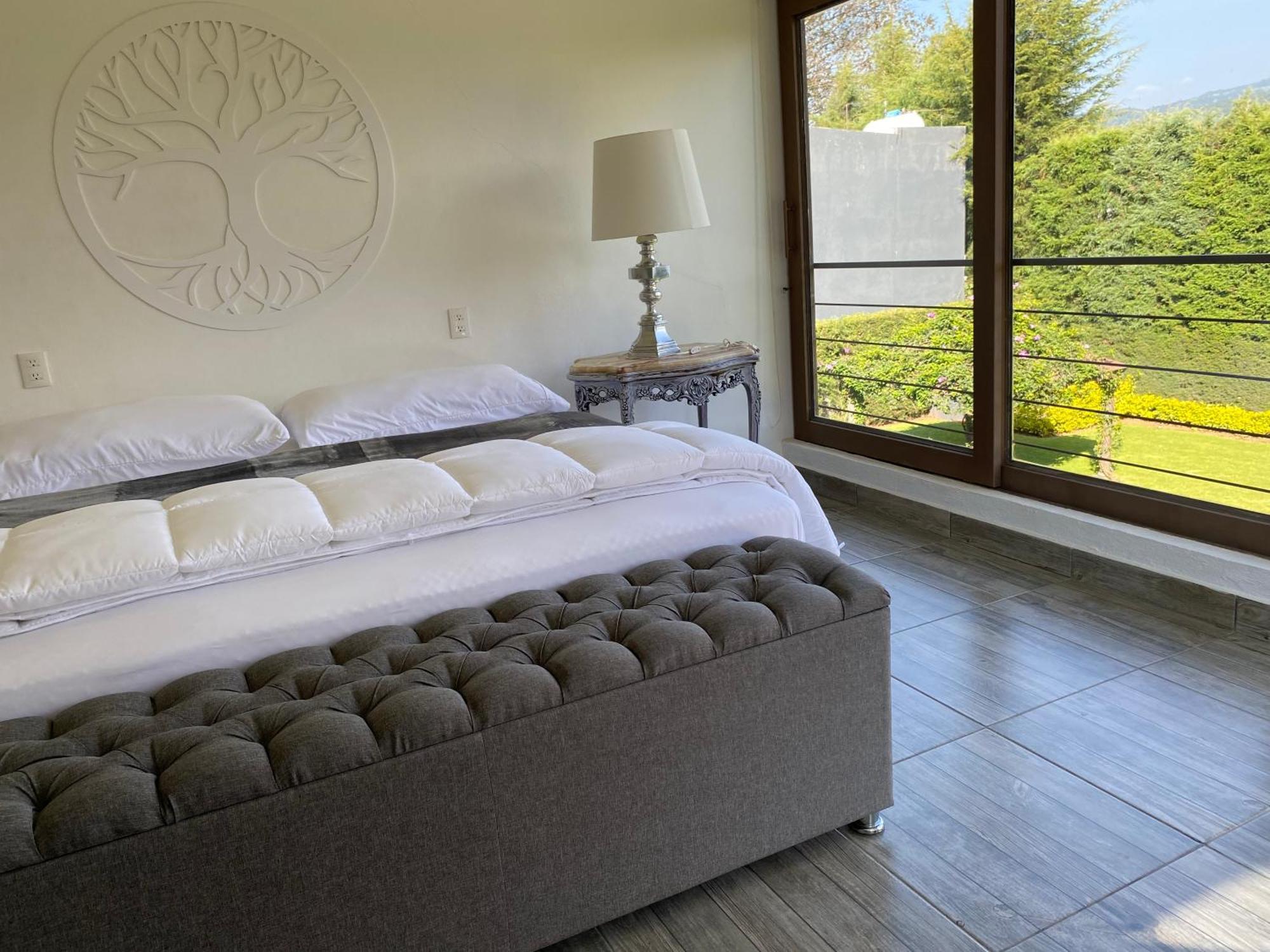 Villa Nona Acatitlan 외부 사진