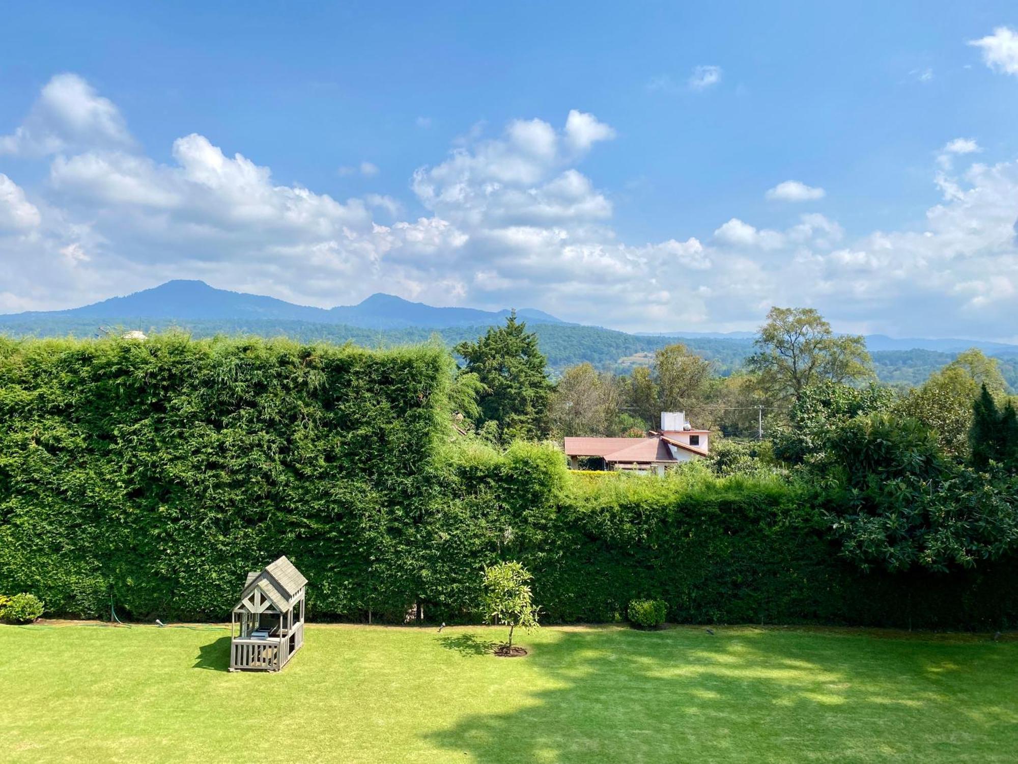 Villa Nona Acatitlan 외부 사진