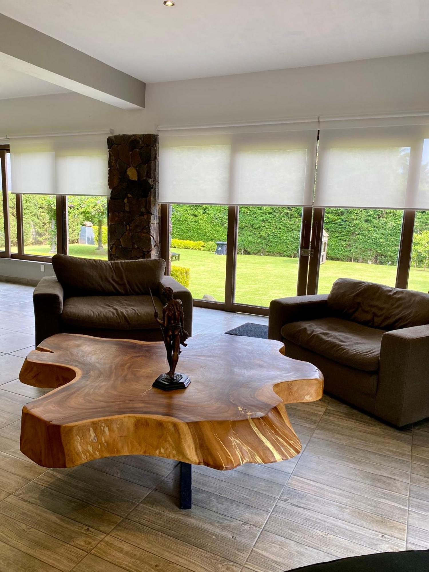 Villa Nona Acatitlan 외부 사진