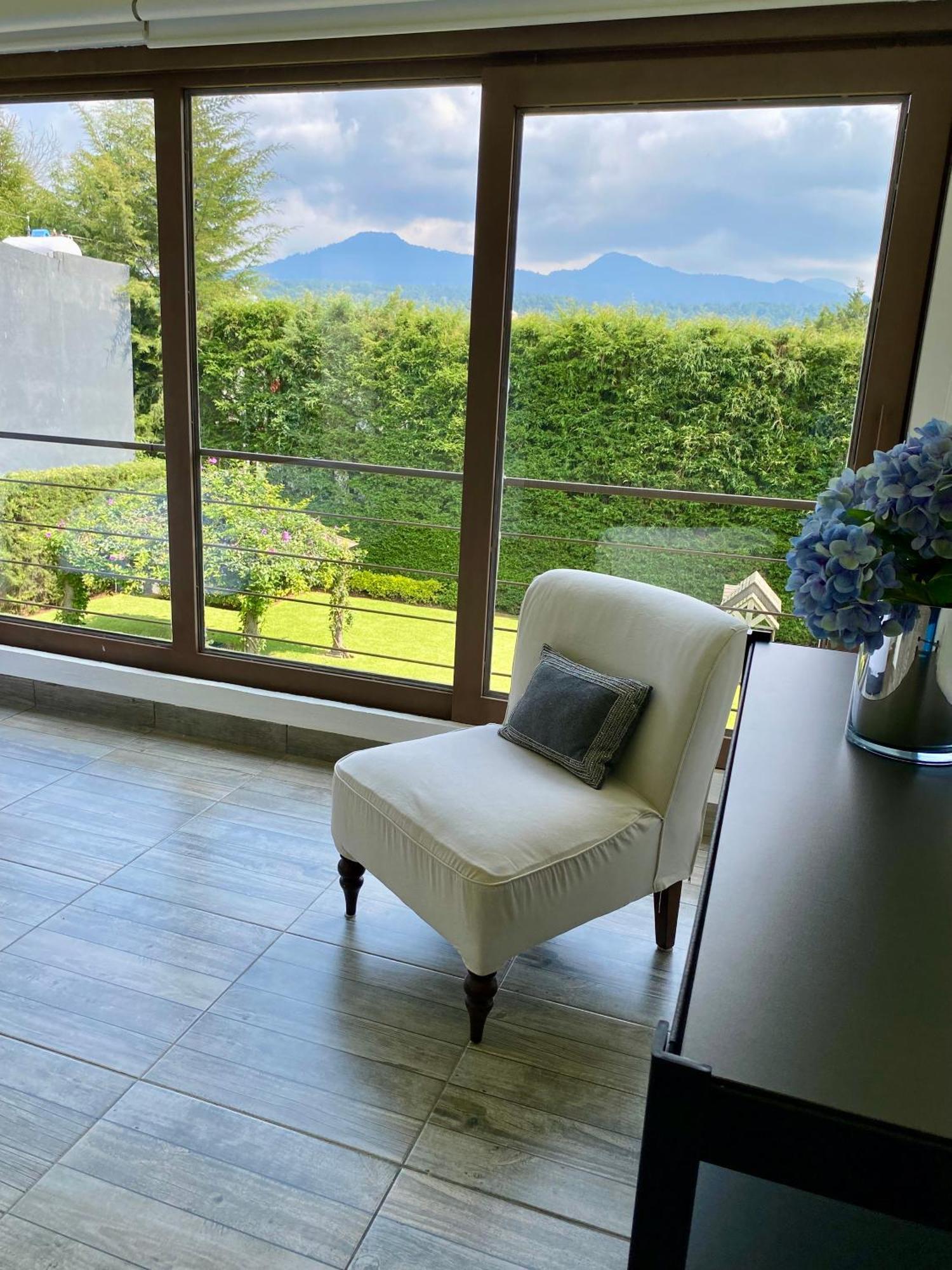 Villa Nona Acatitlan 외부 사진