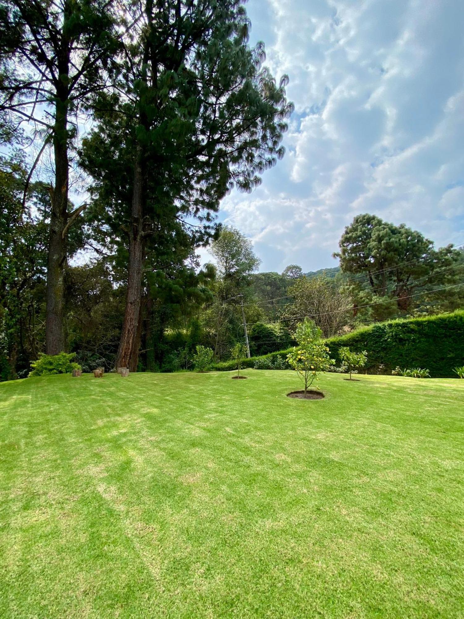Villa Nona Acatitlan 외부 사진