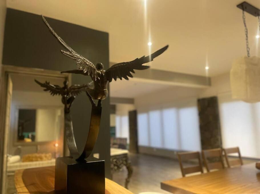 Villa Nona Acatitlan 외부 사진