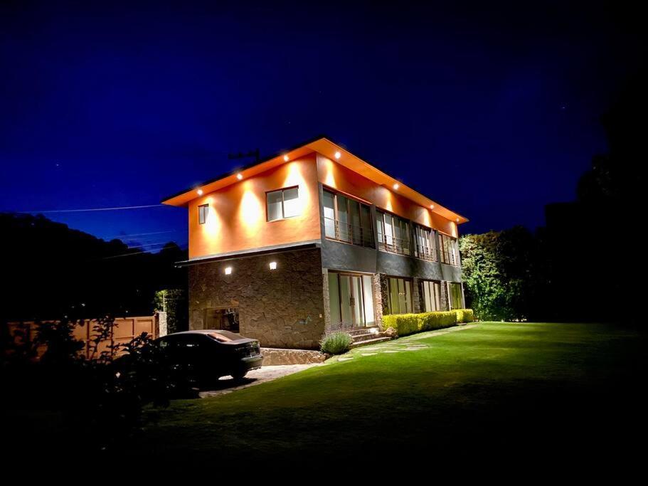 Villa Nona Acatitlan 외부 사진
