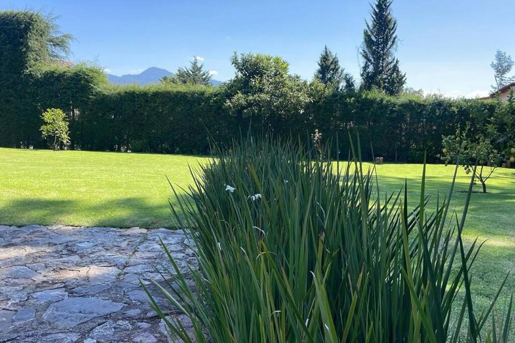 Villa Nona Acatitlan 외부 사진