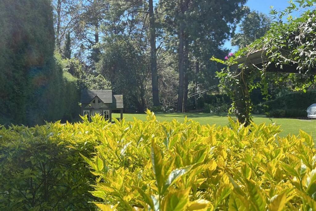 Villa Nona Acatitlan 외부 사진