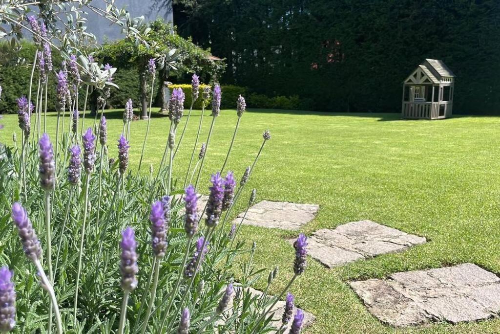 Villa Nona Acatitlan 외부 사진