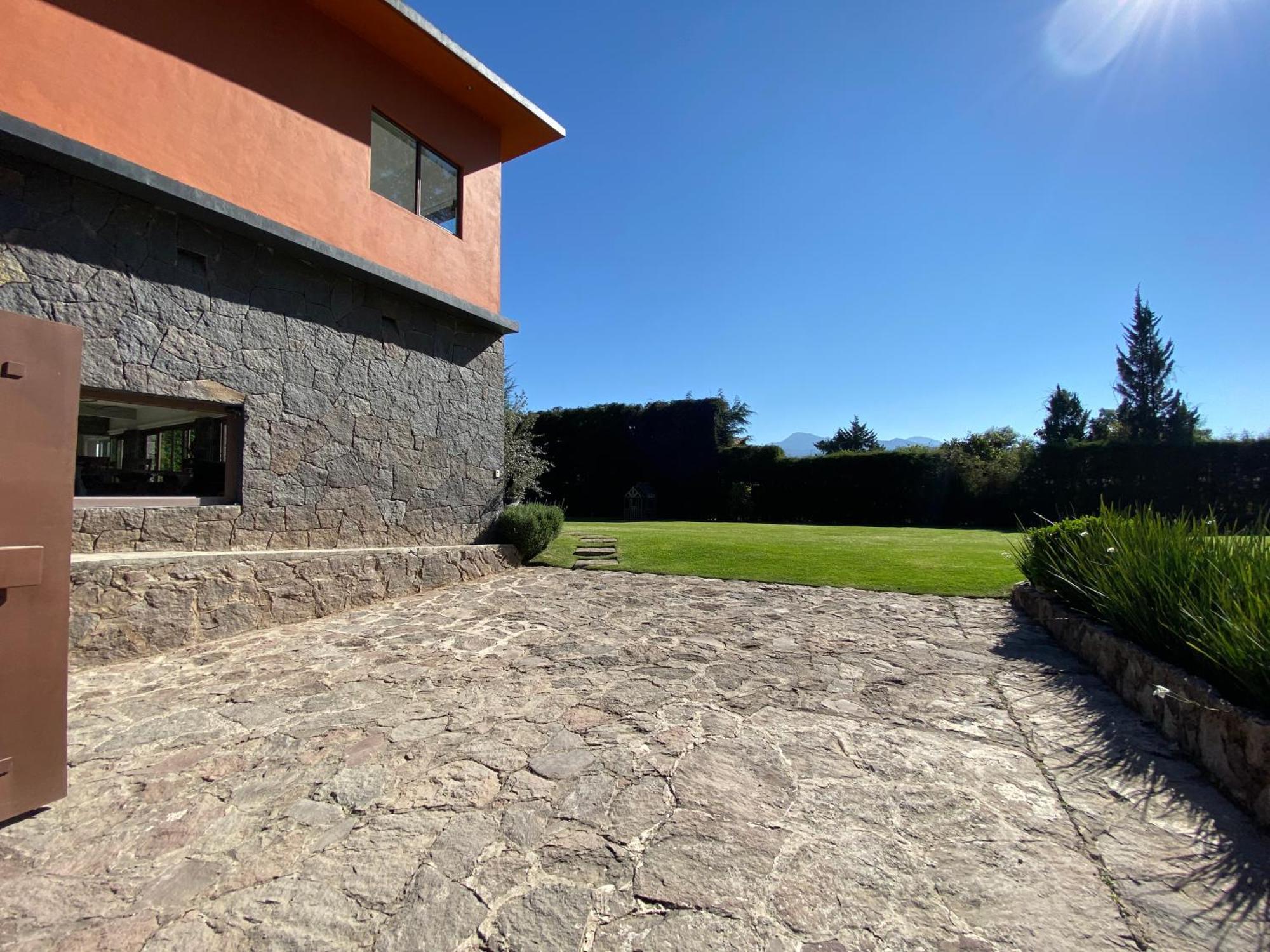 Villa Nona Acatitlan 외부 사진
