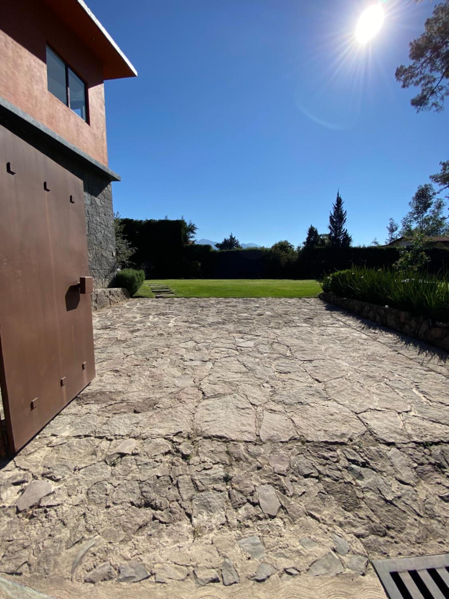 Villa Nona Acatitlan 외부 사진